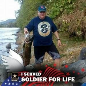 Meet your Posher, Ricky